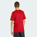 Camisa Bélgica Home 2026 - Vermelha