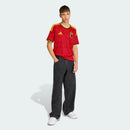 Camisa Bélgica Home 2026 - Vermelha