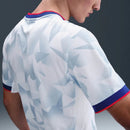 Camisa Estados Unidos Home 2025 - Branca
