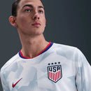Camisa Estados Unidos Home 2025 - Branca