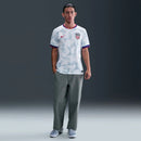 Camisa Estados Unidos Home 2025 - Branca