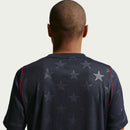 Camisa Estados Unidos Away 2026 - Preta