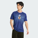 Camisa Japão Home 2026 - Azul