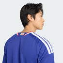 Camisa Japão Home 2026 - Azul