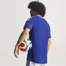 Camisa Japão Home 2026 Jogador - Azul