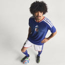 Camisa Japão Home 2026 Jogador - Azul