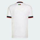 Camisa México Away 2026 - Branca