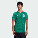 Camisa México Home 2026 - Verde