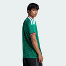 Camisa México Home 2026 - Verde