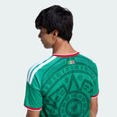 Camisa México Home 2026 - Verde