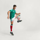 Camisa México Home 2026 Jogador - Verde