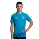 Camisa Espanha Goleiro 2026 - Azul