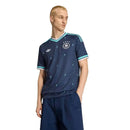 Camisa Alemanha Away 2026 - Azul