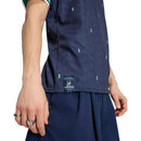 Camisa Alemanha Away 2026 - Azul