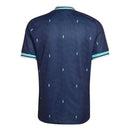 Camisa Alemanha Away 2026 - Azul