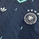 Camisa Alemanha Away 2026 - Azul