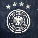 Camisa Alemanha Away 2026 - Azul