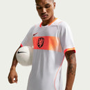 Camisa Holanda Away 2026 - Branco