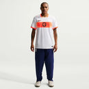 Camisa Holanda Away 2026 - Branco