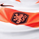 Camisa Holanda Away 2026 - Branco