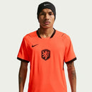 Camisa Holanda Home 2026 - Laranja