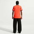 Camisa Holanda Home 2026 - Laranja