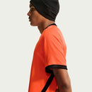 Camisa Holanda Home 2026 - Laranja