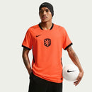 Camisa Holanda Home 2026 - Laranja