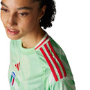 Camisa Itália Feminina Away 2025