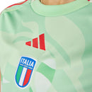 Camisa Itália Feminina Away 2025