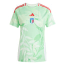 Camisa Itália Feminina Away 2025