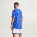 Camisa Itália Home 2026 Jogador - Azul