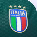 Camisa Itália Treino 2026 - Verde