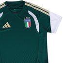 Camisa Itália Treino 2026 - Verde