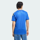 Camisa Itália Home 2026 - Azul