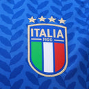 Camisa Itália Home 2026 - Azul