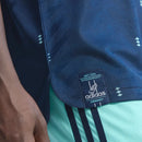 Camisa Alemanha Away 2026 Jogador - Azul