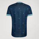 Camisa Alemanha Away 2026 Jogador - Azul