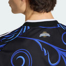 Camisa Argentina Away 2026 - Azul Escuro