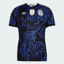 Camisa Argentina Away 2026 - Azul Escuro