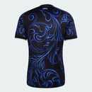 Camisa Argentina Away 2026 - Azul Escuro