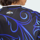 Camisa Argentina Feminina Away 2026 - Azul Escuro