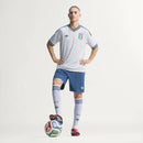 Camisa Itália Away 2026 Jogador