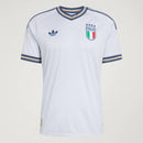 Camisa Itália Away 2026 Jogador