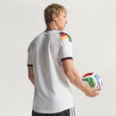 Camisa Alemanha Home 2026 Jogador - Branca