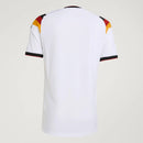 Camisa Alemanha Home 2026 Jogador - Branca