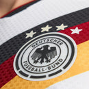 Camisa Alemanha Home 2026 Jogador - Branca
