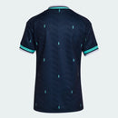 Camisa Alemanha Feminina Away 2026 - Azul
