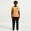 Camisa Austrália Home 2026 - Amarela