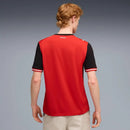 Camisa Áustria Home 2026 - Vermelha